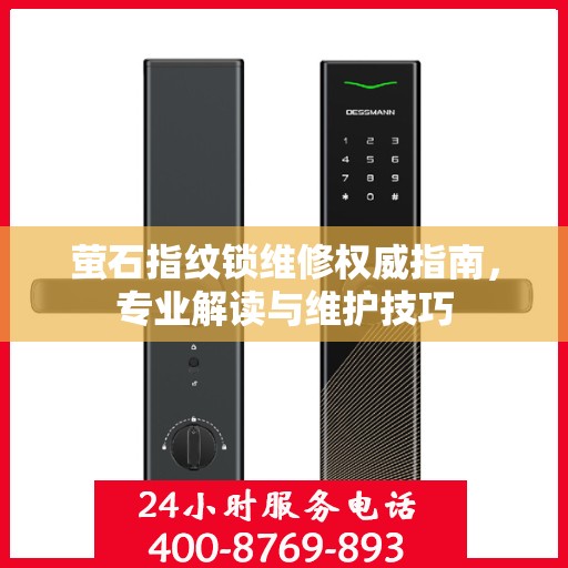 萤石指纹锁维修权威指南，专业解读与维护技巧
