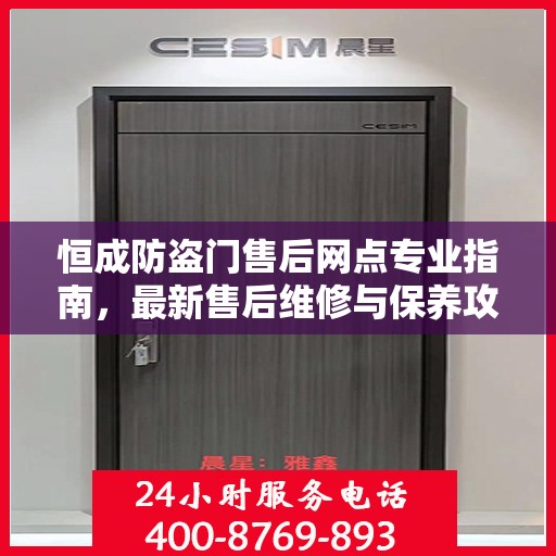 恒成防盗门售后网点专业指南，最新售后维修与保养攻略