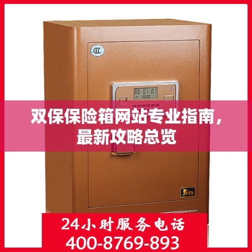 双保保险箱网站专业指南，最新攻略总览