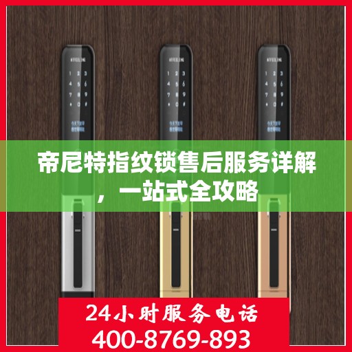 帝尼特指纹锁售后服务详解，一站式全攻略