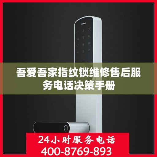 吾爱吾家指纹锁维修售后服务电话决策手册