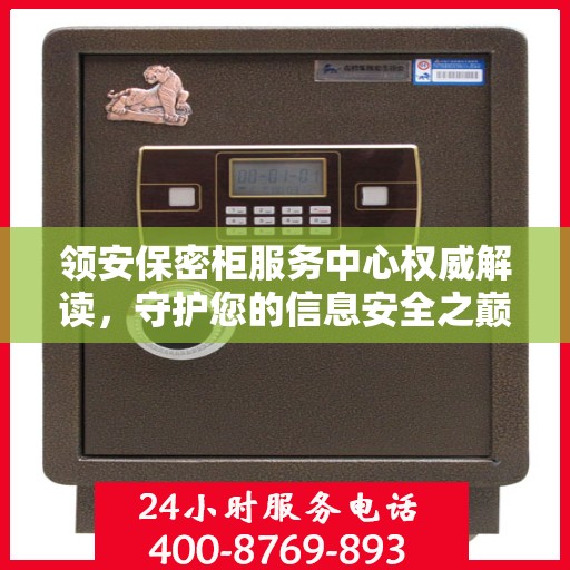 领安保密柜服务中心权威解读，守护您的信息安全之巅