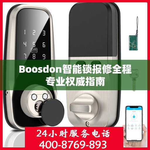 Boosdon智能锁报修全程专业权威指南