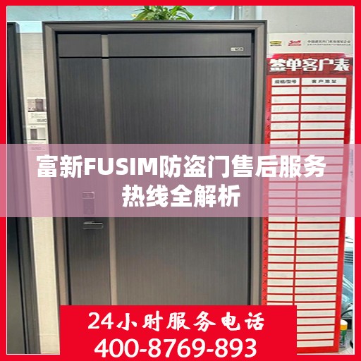 富新FUSIM防盗门售后服务热线全解析