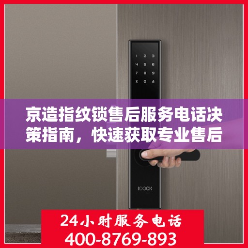 京造指纹锁售后服务电话决策指南，快速获取专业售后支持联系方式