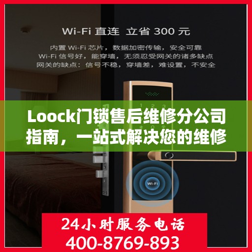 Loock门锁售后维修分公司指南，一站式解决您的维修需求
