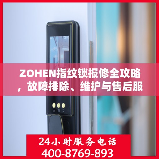 ZOHEN指纹锁报修全攻略，故障排除、维护与售后服务的详细指南