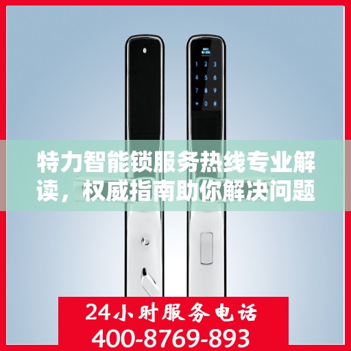 特力智能锁服务热线专业解读，权威指南助你解决问题