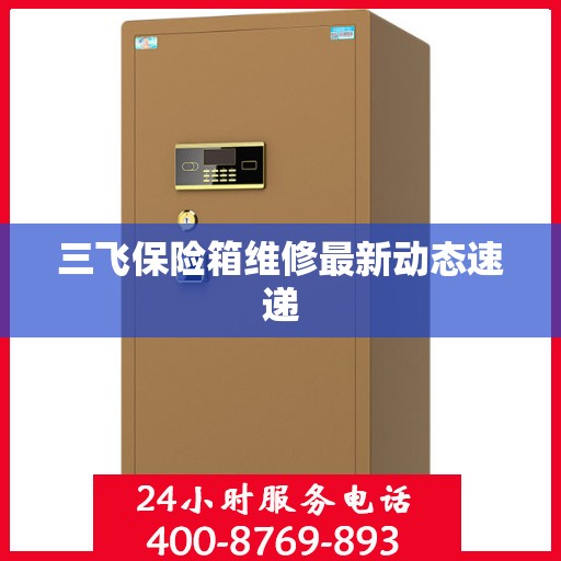 三飞保险箱维修最新动态速递