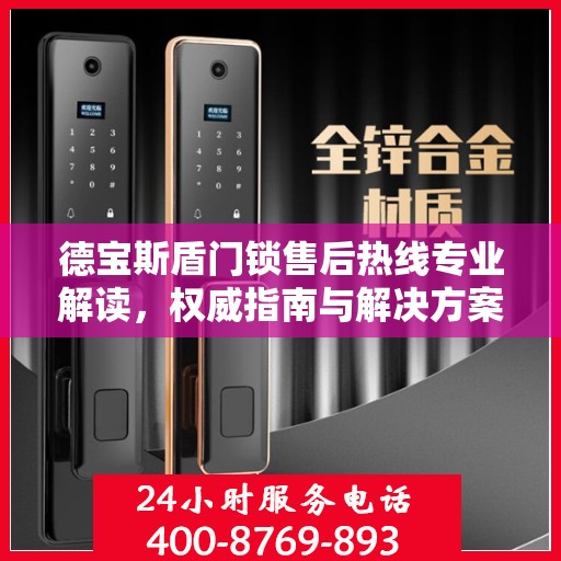德宝斯盾门锁售后热线专业解读，权威指南与解决方案