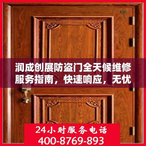 润成创展防盗门全天候维修服务指南，快速响应，无忧保障