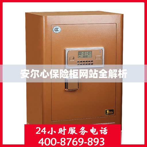 安尔心保险柜网站全解析