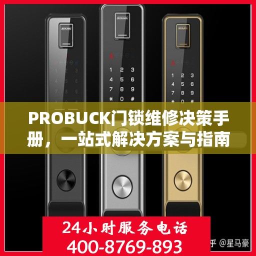PROBUCK门锁维修决策手册，一站式解决方案与指南