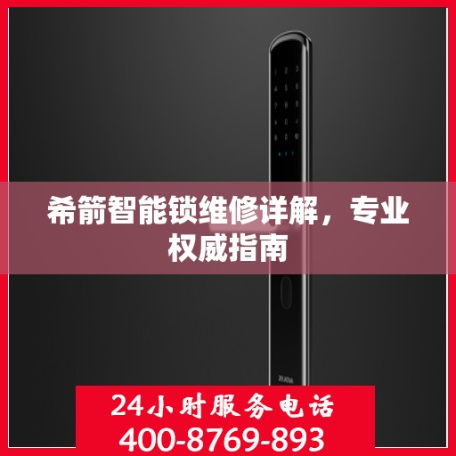 希箭智能锁维修详解，专业权威指南