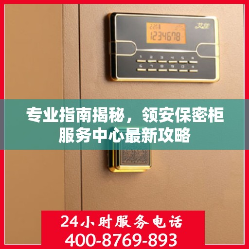 专业指南揭秘，领安保密柜服务中心最新攻略