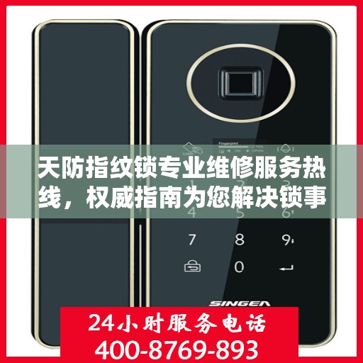 天防指纹锁专业维修服务热线，权威指南为您解决锁事烦恼