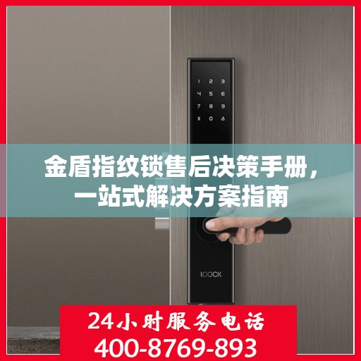 金盾指纹锁售后决策手册，一站式解决方案指南