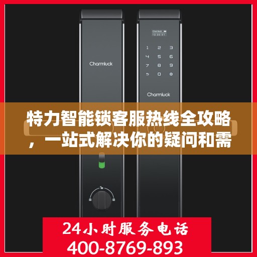 特力智能锁客服热线全攻略，一站式解决你的疑问和需求