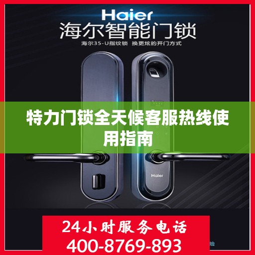 特力门锁全天候客服热线使用指南
