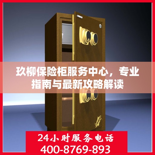 玖柳保险柜服务中心，专业指南与最新攻略解读