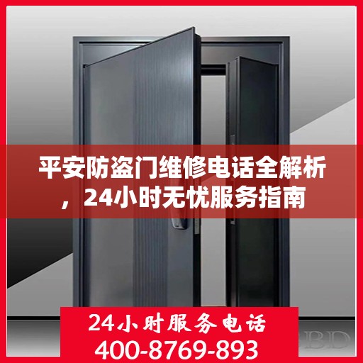 平安防盗门维修电话全解析，24小时无忧服务指南