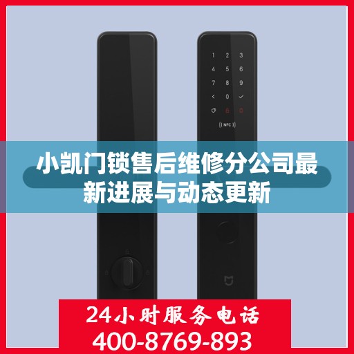 小凯门锁售后维修分公司最新进展与动态更新