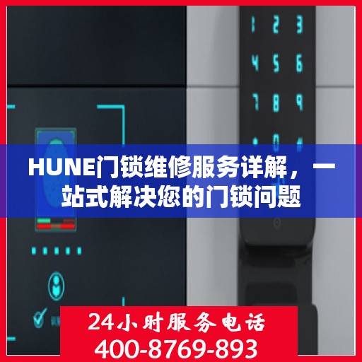 HUNE门锁维修服务详解，一站式解决您的门锁问题