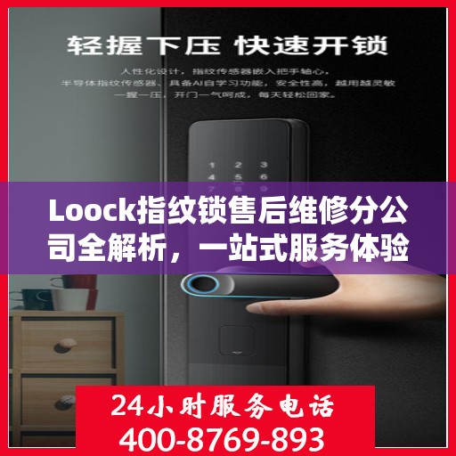 Loock指纹锁售后维修分公司全解析，一站式服务体验指南