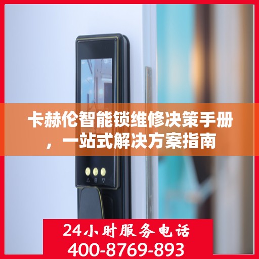 卡赫伦智能锁维修决策手册，一站式解决方案指南