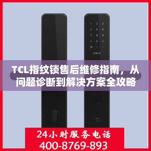 TCL指纹锁售后维修指南，从问题诊断到解决方案全攻略