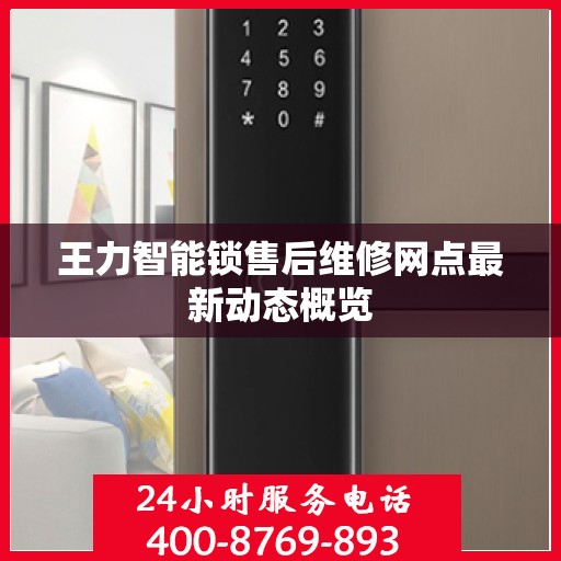 王力智能锁售后维修网点最新动态概览