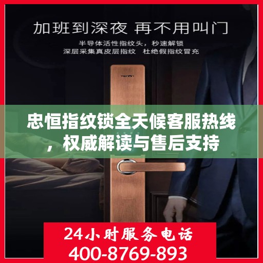 忠恒指纹锁全天候客服热线，权威解读与售后支持