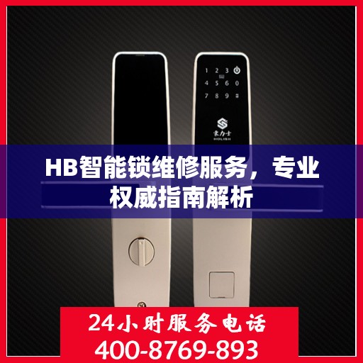 HB智能锁维修服务，专业权威指南解析
