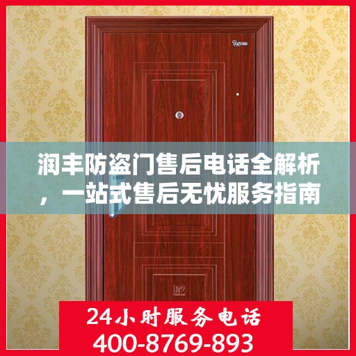 润丰防盗门售后电话全解析，一站式售后无忧服务指南