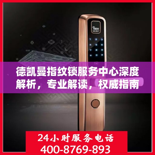 德凯曼指纹锁服务中心深度解析，专业解读，权威指南
