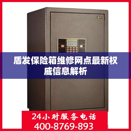 盾发保险箱维修网点最新权威信息解析