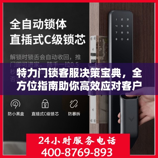 特力门锁客服决策宝典，全方位指南助你高效应对客户需求挑战