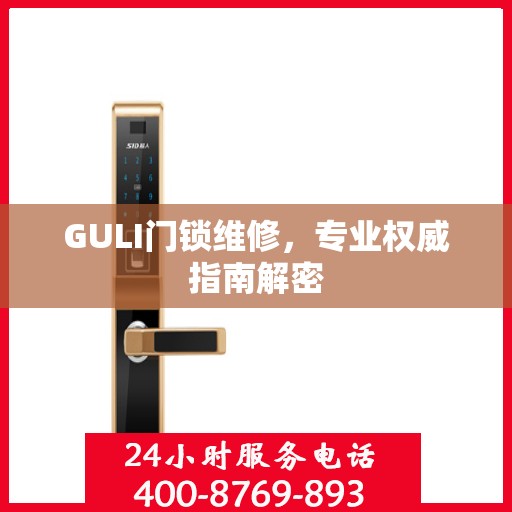 GULI门锁维修，专业权威指南解密