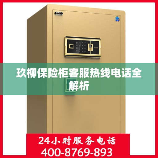 玖柳保险柜客服热线电话全解析
