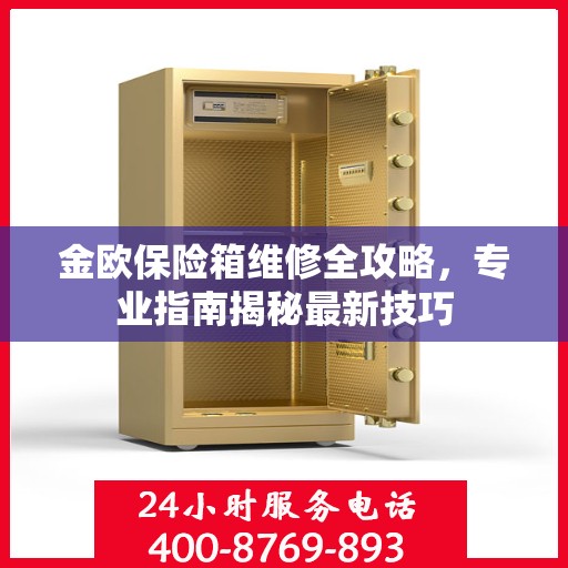 金欧保险箱维修全攻略，专业指南揭秘最新技巧