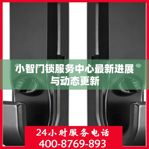 小智门锁服务中心最新进展与动态更新