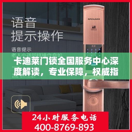 卡迪莱门锁全国服务中心深度解读，专业保障，权威指南