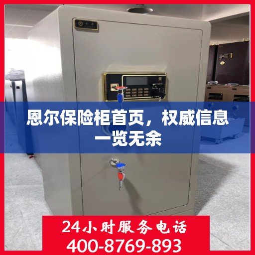 恩尔保险柜首页，权威信息一览无余