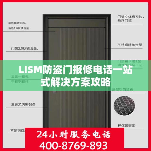 LISM防盗门报修电话一站式解决方案攻略