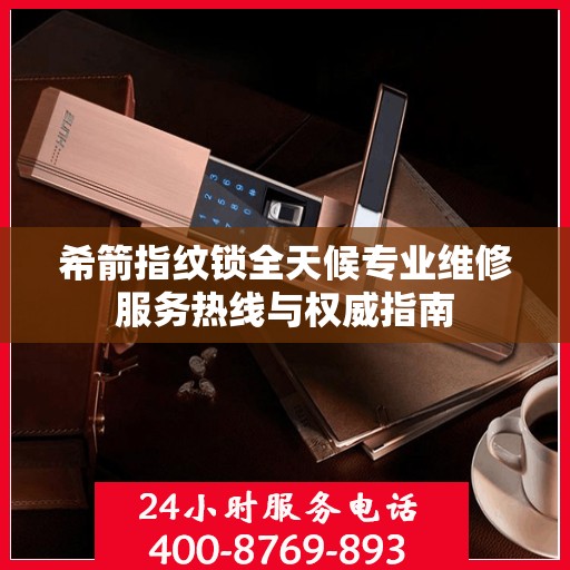 希箭指纹锁全天候专业维修服务热线与权威指南