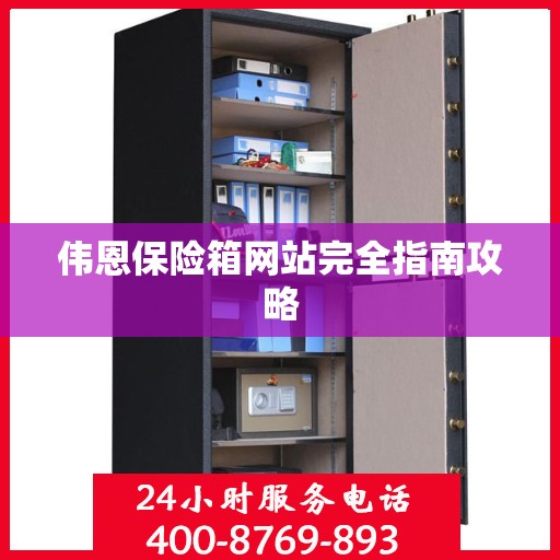 伟恩保险箱网站完全指南攻略