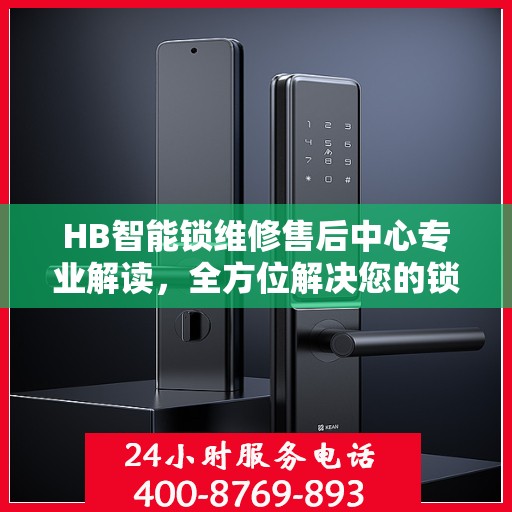 HB智能锁维修售后中心专业解读，全方位解决您的锁具问题
