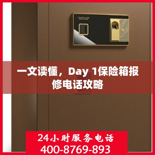 一文读懂，Day 1保险箱报修电话攻略