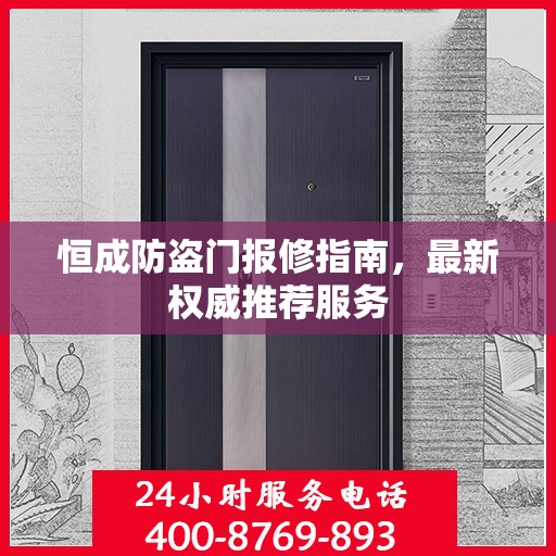 恒成防盗门报修指南，最新权威推荐服务