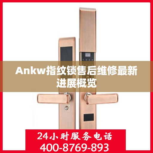 Ankw指纹锁售后维修最新进展概览